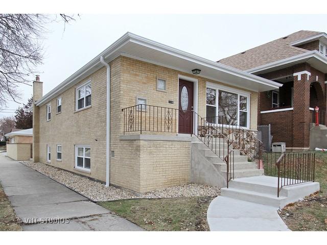 5301 S Nottingham Ave., Chicago, IL 60638