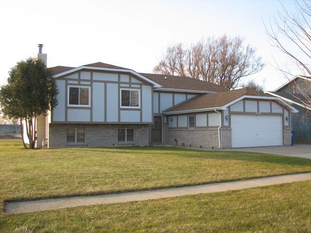 2340 Parklake Dr., Morris, IL 60450