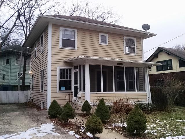 1339 Boilvin Ave., Rockford, IL 61103