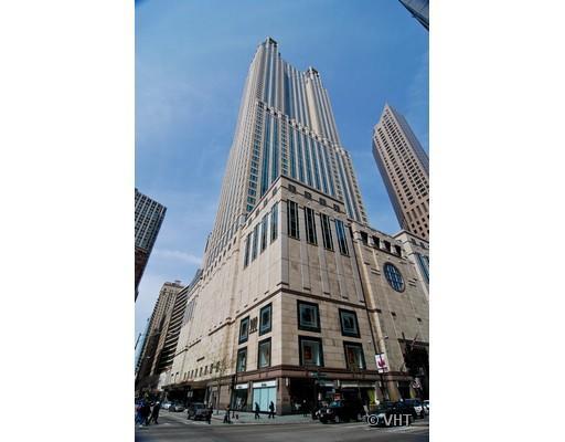 132 E Delaware Pl. #5404, Chicago, IL 60611