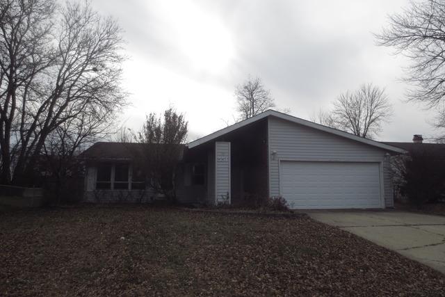 551 Emerson Cir., Bolingbrook, IL 60440