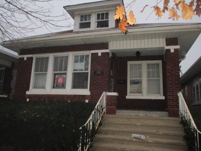 1910 S 59th Ct., Cicero, IL 60804
