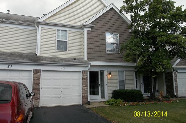 23 Marion Ln., Streamwood, IL 60107