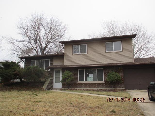 331 Gehrig Cir., Bolingbrook, IL 60440