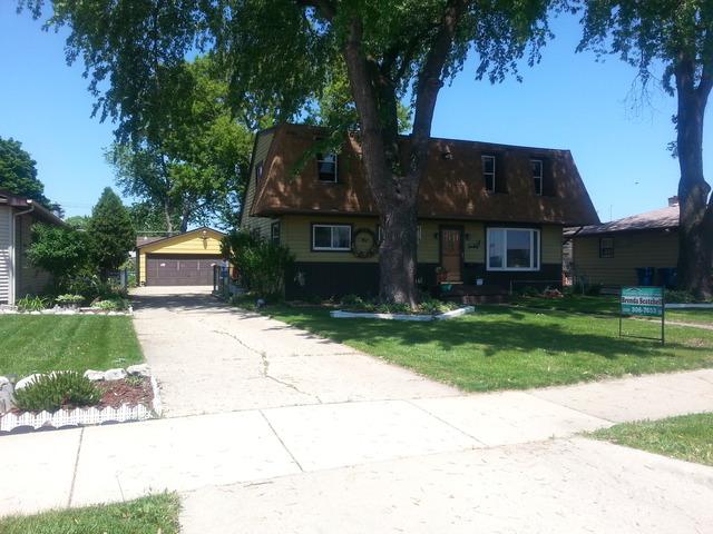 460 Armitage Ave., Northlake, IL 60164