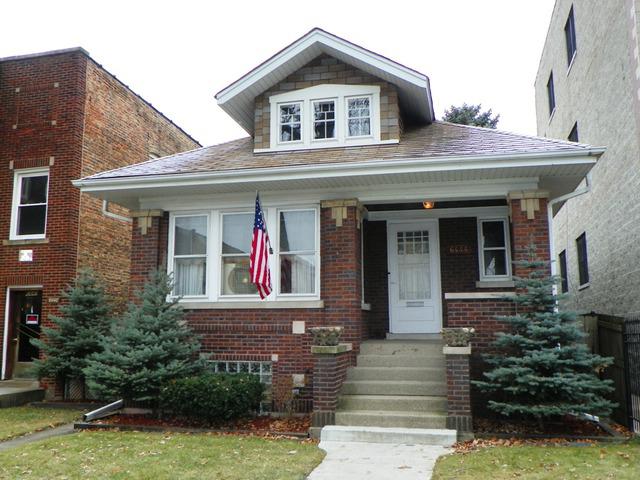 6444 N Fairfield Ave., Chicago, IL 60645