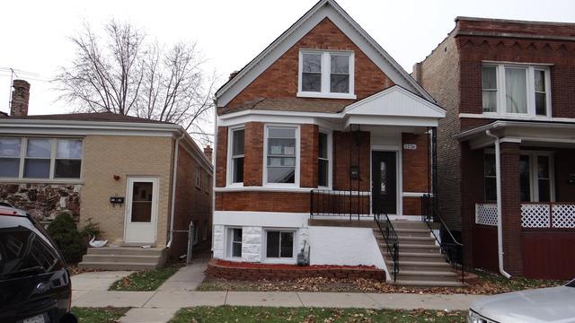 1236 S 57th Ave., Cicero, IL 60804