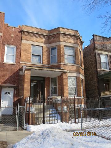 6029 S Rhodes Ave., Chicago, IL 60637