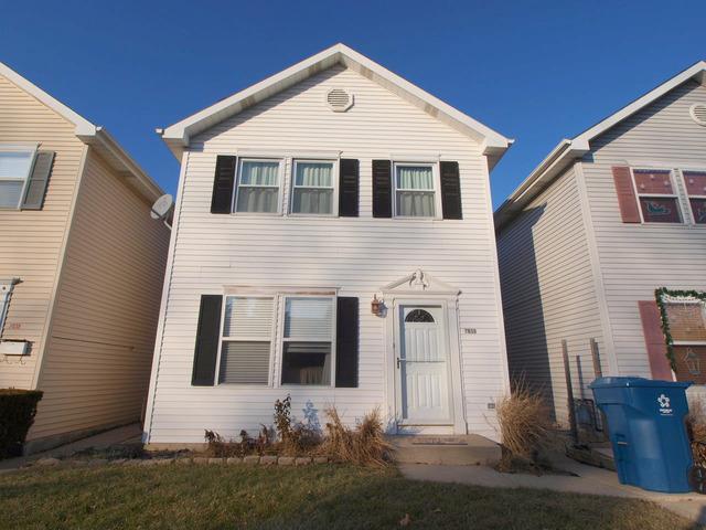 7036 W 75th St., Nottingham Park, IL 60638
