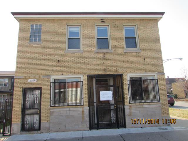 2533 E 83rd St., Chicago, IL 60617