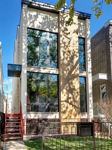1652 W Erie St., Chicago, IL 60622