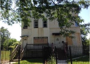 7712 S Normal Ave., Chicago, IL 60620
