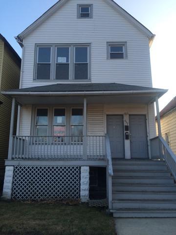 [Address Hidden by Seller], Chicago, IL 60628