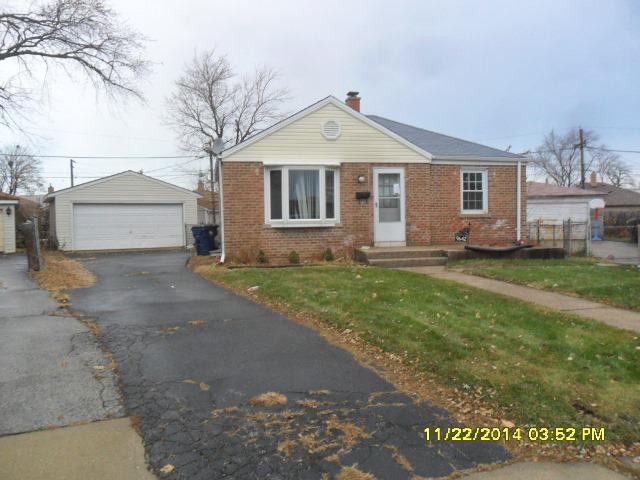 9642 Addison Ct., Franklin Park, IL 60131