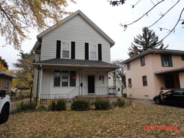 831 W Downer Pl., Aurora, IL 60506