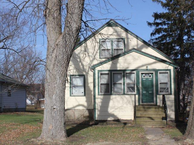 416 E Oak St., Chatsworth, IL 60921