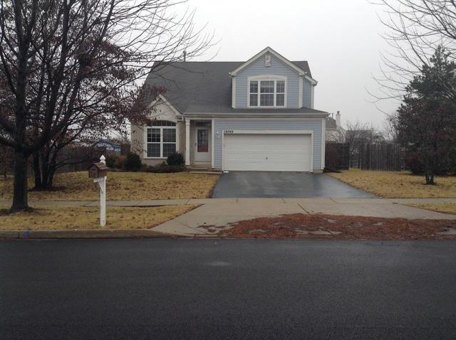 10740 Rushmore Ln., Huntley, IL 60142