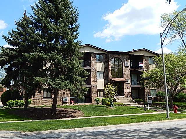12615 S Central Ave. #303, Alsip, IL 60803
