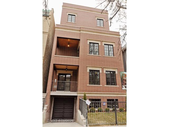 660 W Melrose St. #2, Chicago, IL 60657