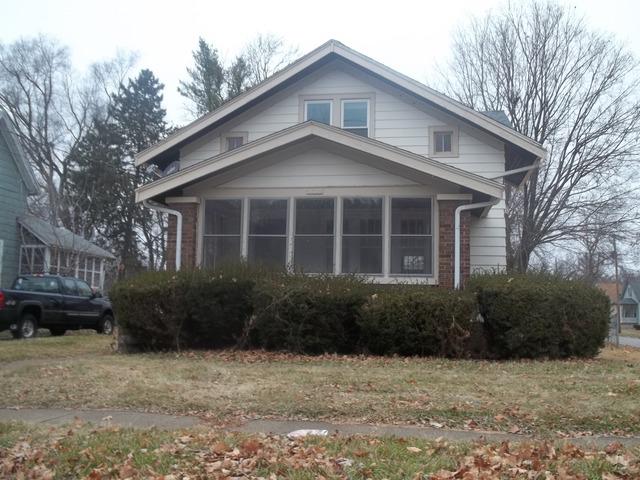 1822 12th Ave., Rockford, IL 61104
