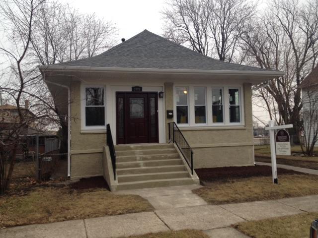 2821 Edgington St., Franklin Park, IL 60131