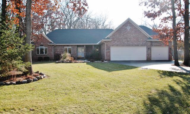 14152 Hickory Rise Ct., Roscoe, IL 61073