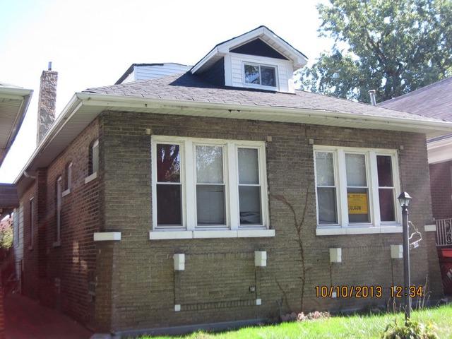 8017 S Kimbark Ave., Chicago, IL 60619