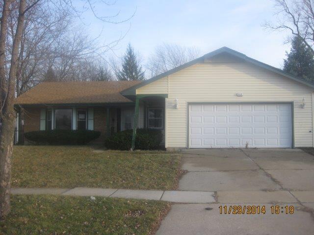 4331 179th St., Country Club Hills, IL 60478