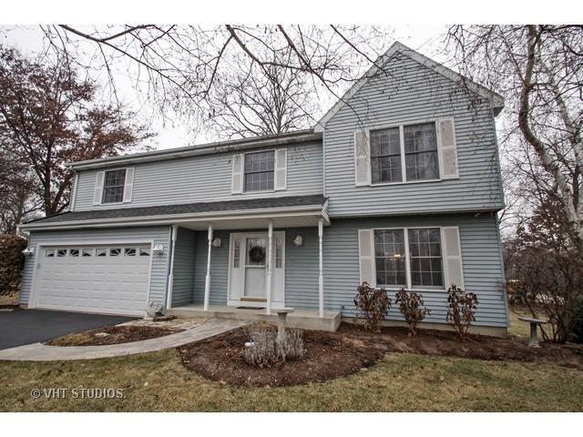 1783 Lind Ln., Gurnee, IL 60031