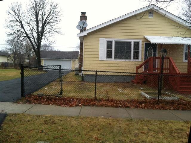 [Address Hidden by Seller], Aurora, IL 60505