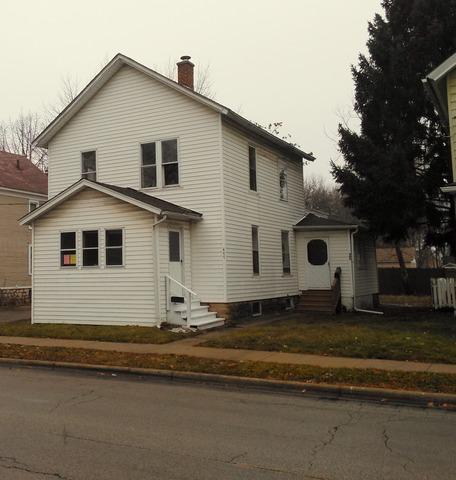 445 W Park Ave., Aurora, IL 60506