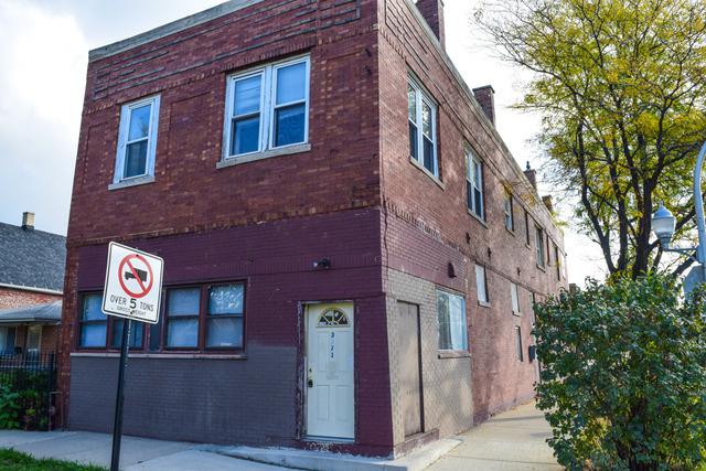 3271 S Bell Ave., Chicago, IL 60608