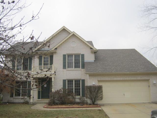 3743 Falkner Dr., Naperville, IL 60564