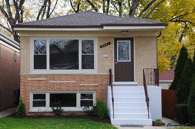5941 N Canfield Ave., Chicago, IL 60631