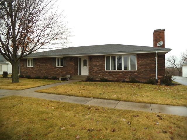 716 W Fulton St., Polo, IL 61064