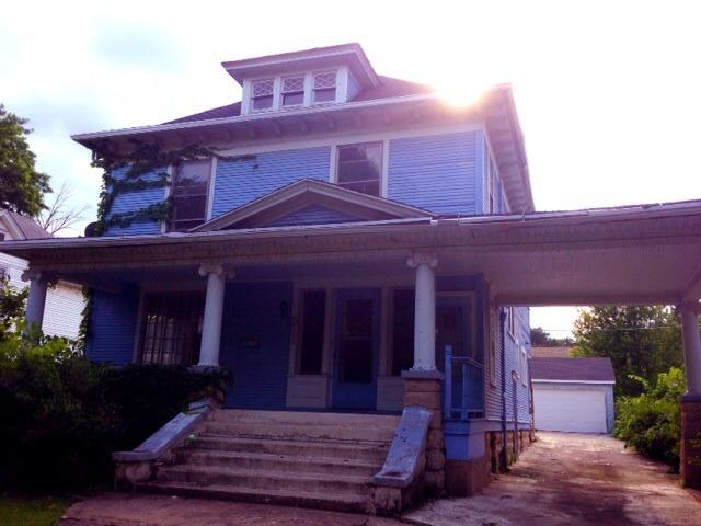 511 N Hickory St., Joliet, IL 60435
