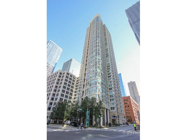 345 N Lasalle Blvd. #1106, Chicago, IL 60654