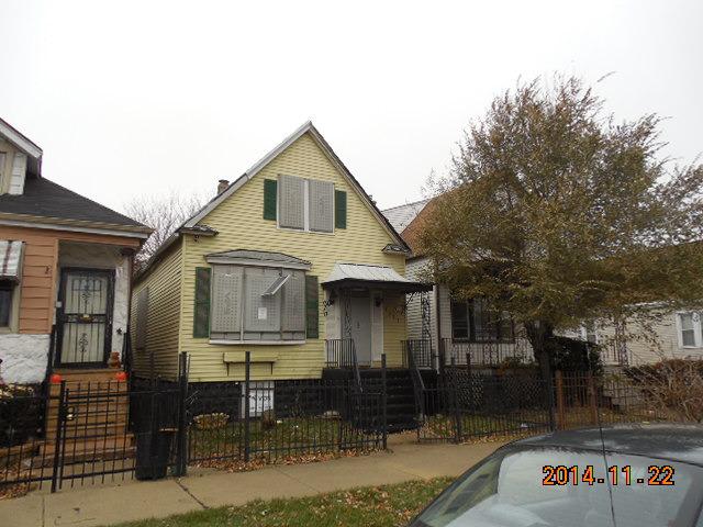 7222 S Marshfield Ave., Chicago, IL 60636