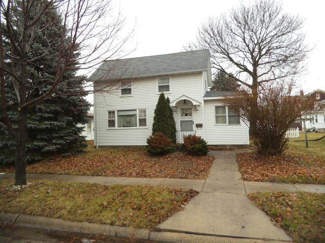 306 N Congress Ave., Polo, IL 61064