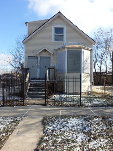 6807 S Marshfield Ave., Chicago, IL 60636