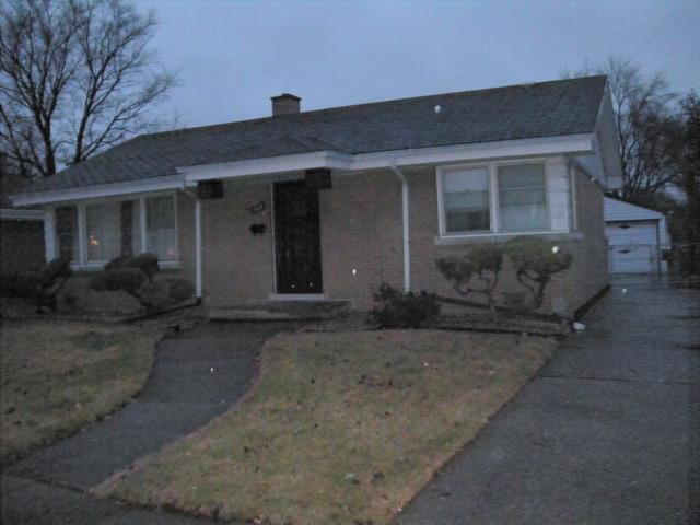 5808 Superior St., Berkeley, IL 60163