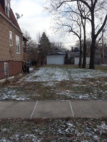 6743 S Wolcott Ave., Chicago, IL 60636