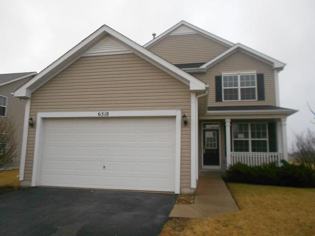 6518 Roth Dr., Joliet, IL 60431