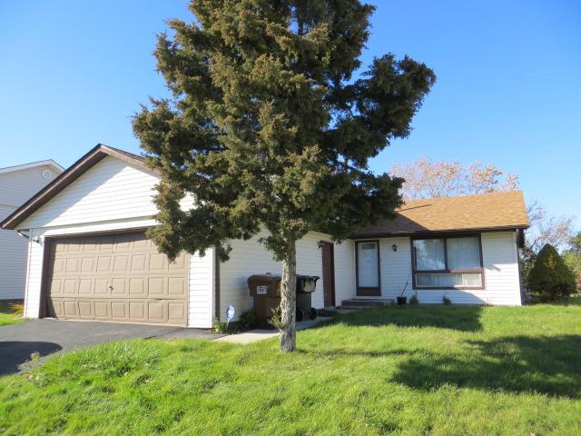 4034 Indian Hill Dr., Country Club Hills, IL 60478