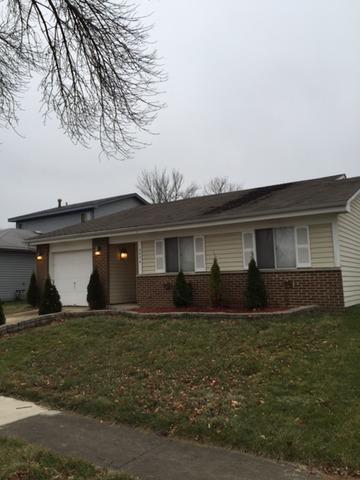 6836 Red Wing Dr., Woodridge, IL 60517