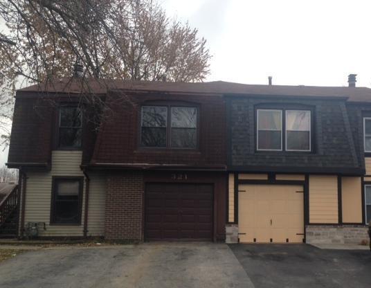 321 Walnut Cir., Bolingbrook, IL 60440