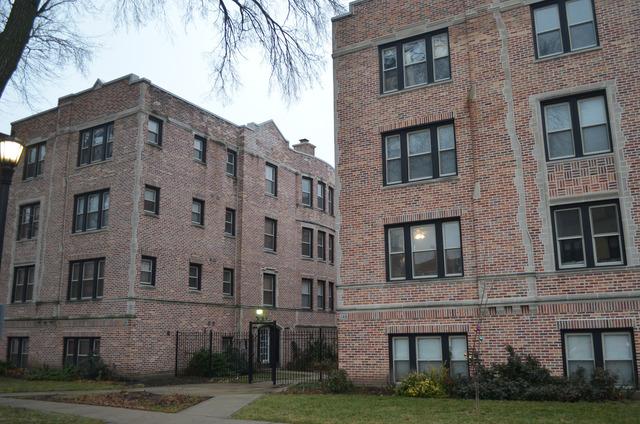 140 Clyde Ave. #G, Evanston, IL 60202
