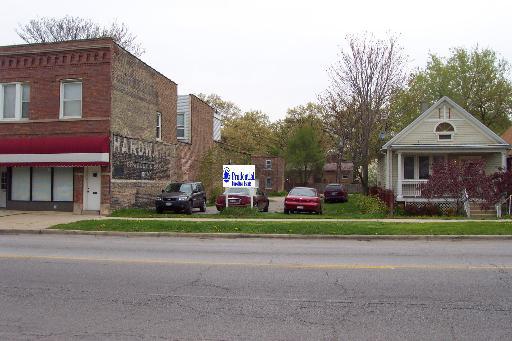 1732 W 99th St., Chicago, IL 60643
