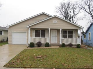 1116 S Sixth St., Dekalb, IL 60115