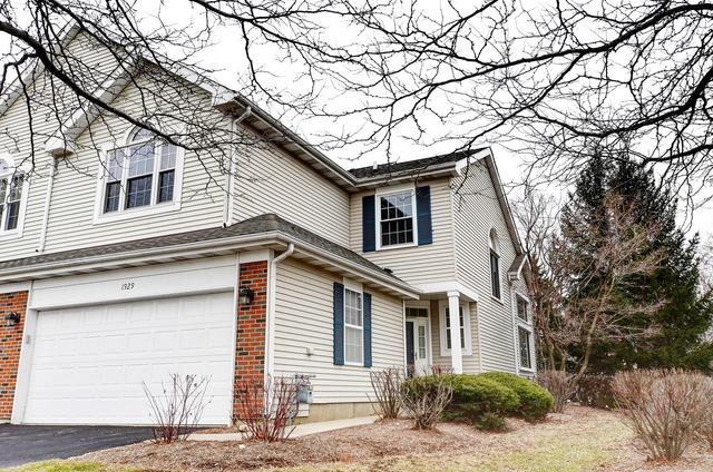 1929 Blackberry Ln., Hoffman Estates, IL 60169